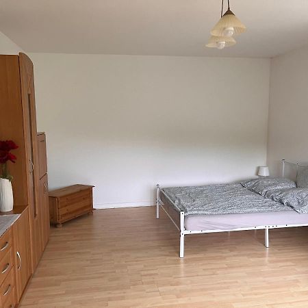 Ferienwohnungen Waldblick Remscheid Esterno foto