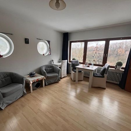 Ferienwohnungen Waldblick Remscheid Esterno foto